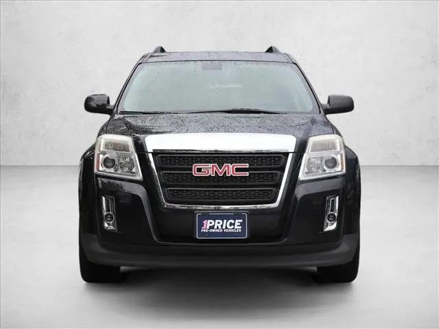 2011 GMC Terrain SLE-2