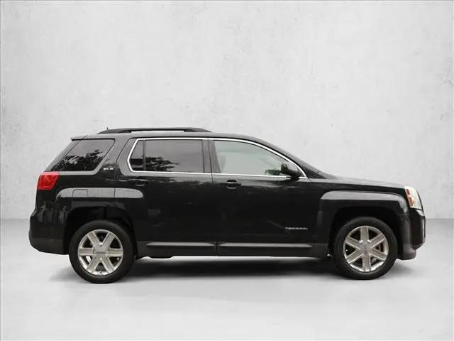 2011 GMC Terrain SLE-2