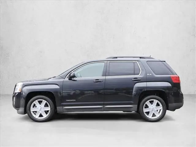 2011 GMC Terrain SLE-2