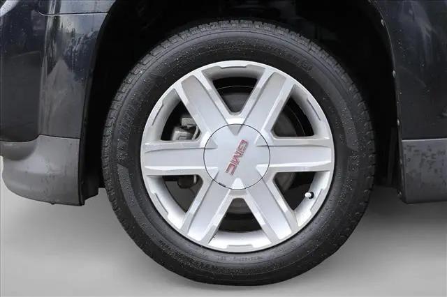 2011 GMC Terrain SLE-2