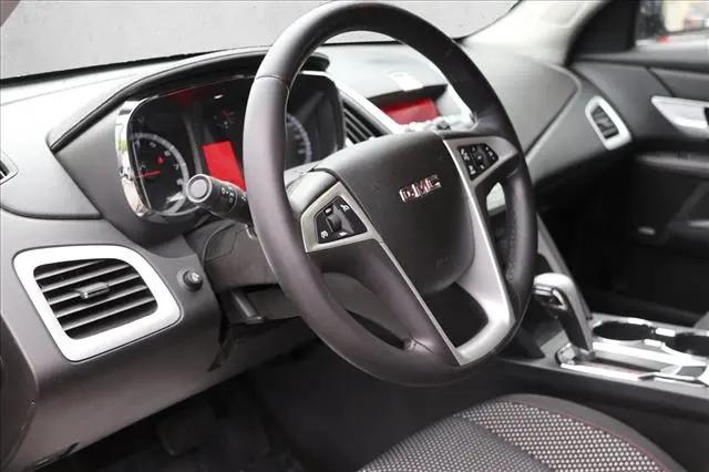 2011 GMC Terrain SLE-2