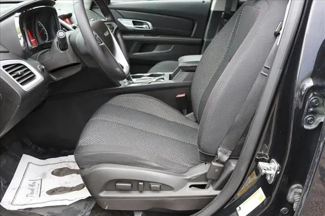 2011 GMC Terrain SLE-2