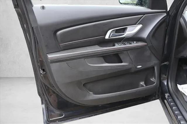 2011 GMC Terrain SLE-2
