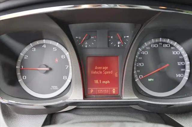 2011 GMC Terrain SLE-2