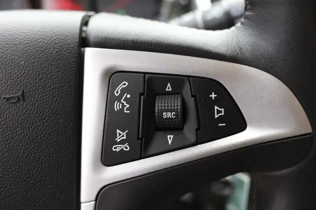 2011 GMC Terrain SLE-2