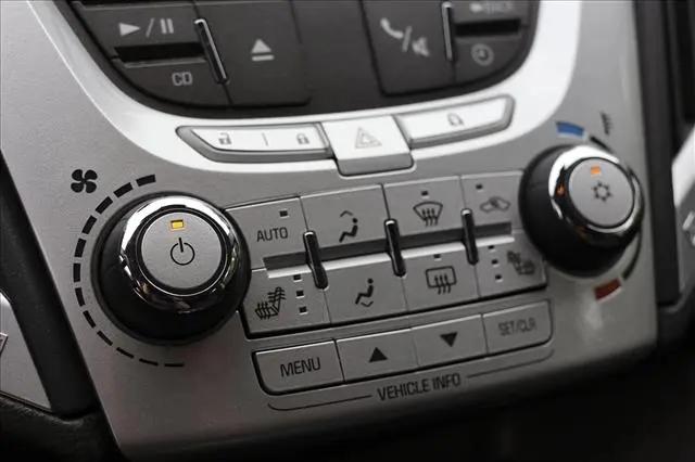 2011 GMC Terrain SLE-2