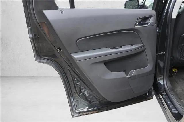 2011 GMC Terrain SLE-2