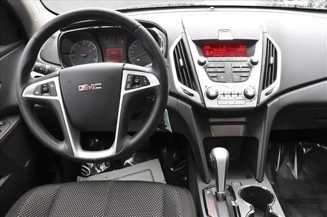 2011 GMC Terrain SLE-2