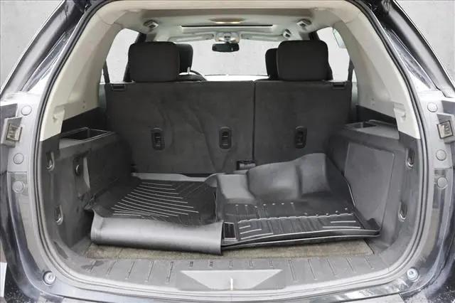 2011 GMC Terrain SLE-2