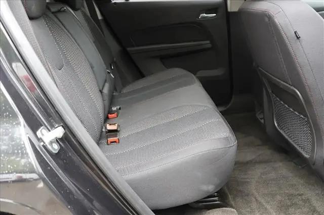 2011 GMC Terrain SLE-2