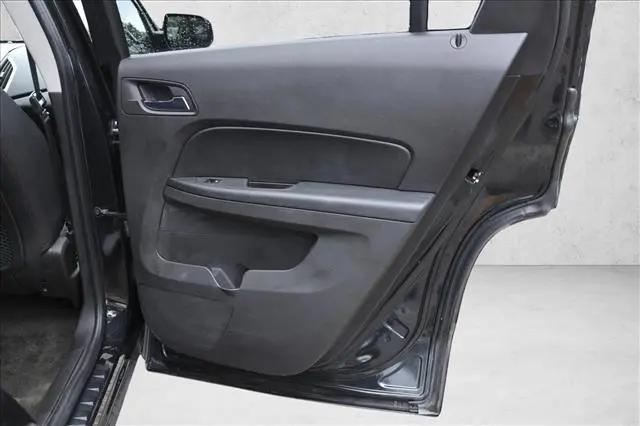2011 GMC Terrain SLE-2