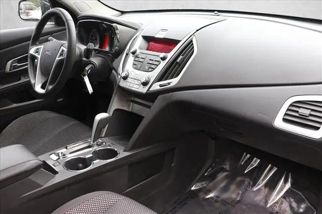 2011 GMC Terrain SLE-2