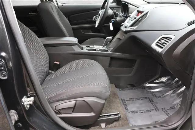 2011 GMC Terrain SLE-2