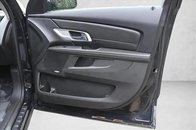 2011 GMC Terrain SLE-2