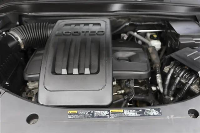 2011 GMC Terrain SLE-2
