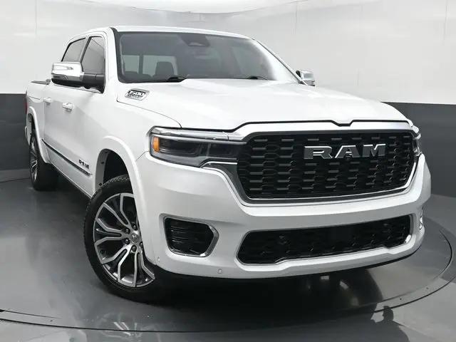 2025 Ram 1500 Tungsten Crew Cab 4x4 5'7" Box for sale in Pelham, AL