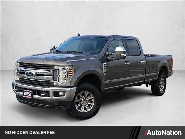 2019 Ford F-250 XLT for sale in Corpus Christi, TX