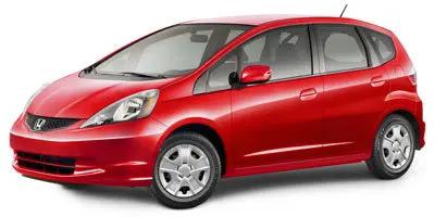 2012 Honda Fit Base for sale in San Leandro, CA