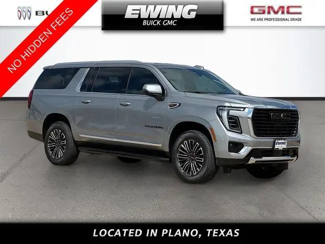 2026 GMC Yukon XL 4WD Elevation for sale in Plano, TX