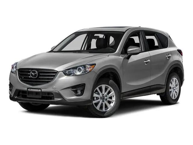 2016 Mazda CX-5 Touring for sale in Gurnee, IL