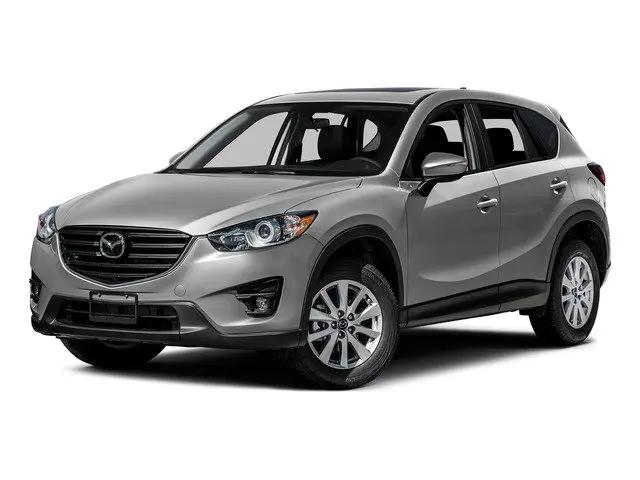 2016 Mazda CX-5 Touring for sale in Gurnee, IL