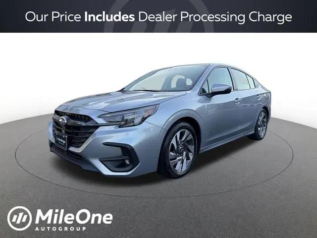 2024 Subaru Legacy Limited for sale in Baltimore, MD