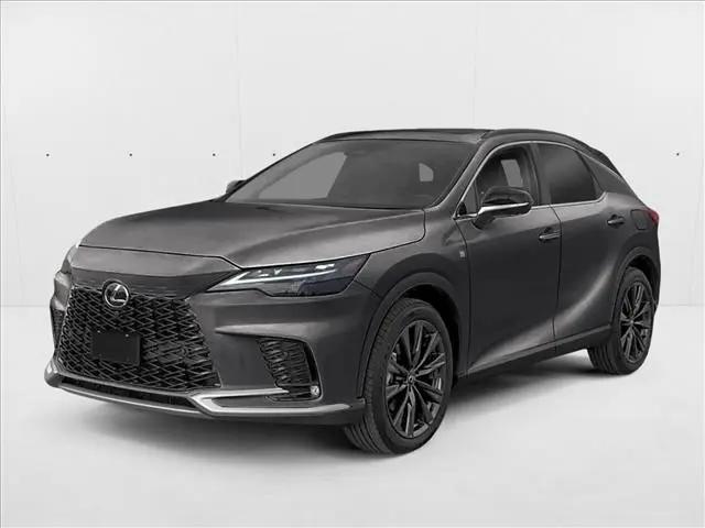 2026 Lexus RX 350 RX 350h F SPORT Design for sale in Clearwater, FL