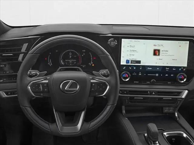 2026 Lexus RX 350 RX 350 Luxury