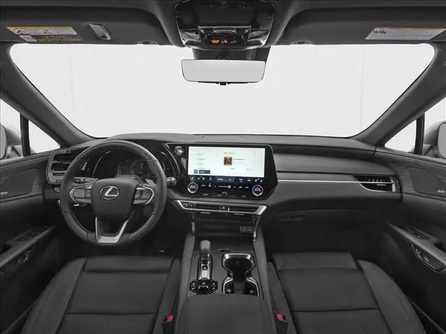 2026 Lexus RX 350 RX 350 Luxury