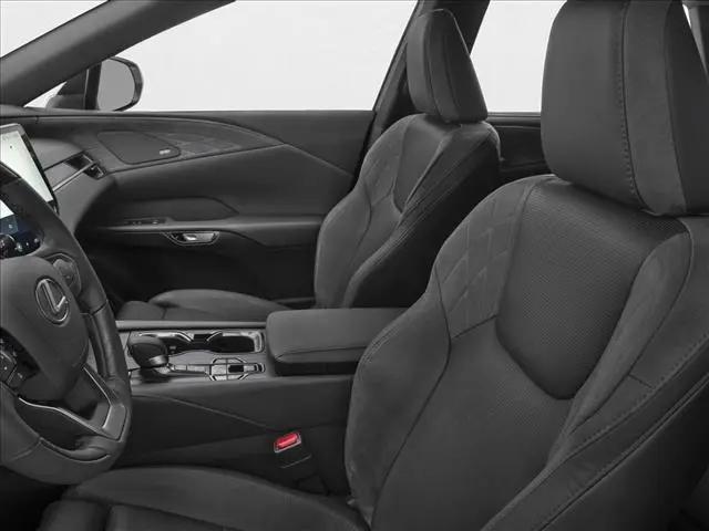 2026 Lexus RX 350 RX 350 Luxury