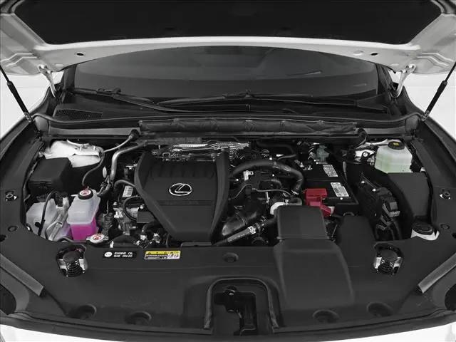 2026 Lexus RX 350 RX 350 Luxury