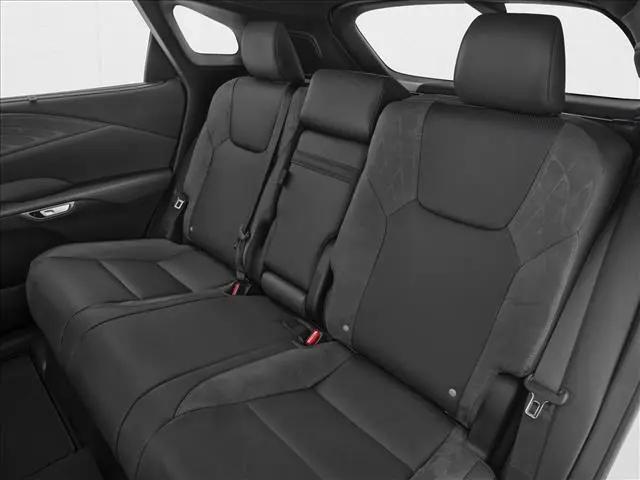 2026 Lexus RX 350 RX 350 Luxury