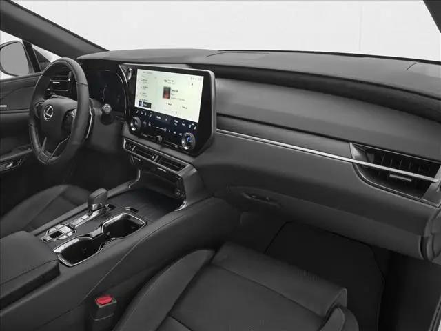 2026 Lexus RX 350 RX 350 Luxury