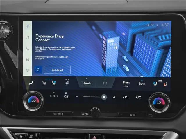 2026 Lexus RX 350 RX 350 Luxury