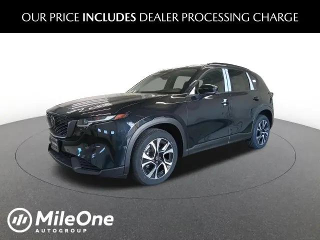 2026 Mazda CX-5 2.5 S Preferred for sale in Lutherville, MD