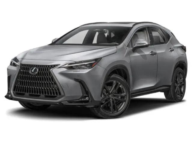 2026 Lexus NX Premium for sale in Plano, TX
