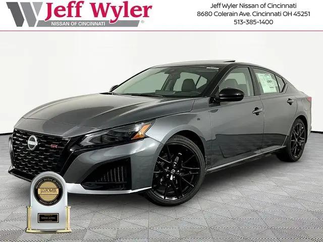 2026 Nissan Altima SR FWD for sale near Cincinnati, OH