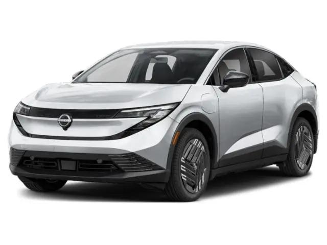 2026 Nissan LEAF S+ for sale in Woodbury, NJ