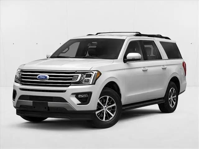 2020 Ford Expedition Limited MAX for sale in Amarillo, TX