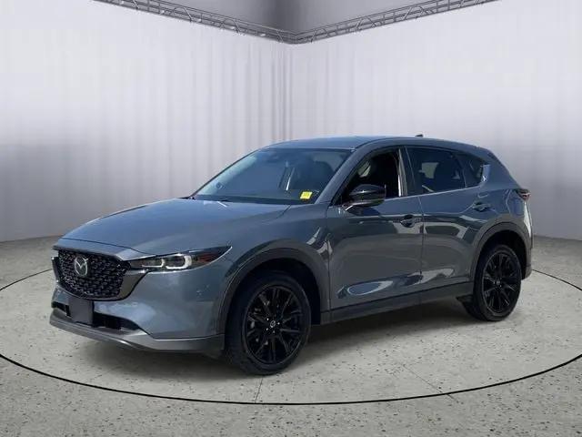 2024 Mazda CX-5 2.5 S Carbon Edition for sale in Phoenix, AZ