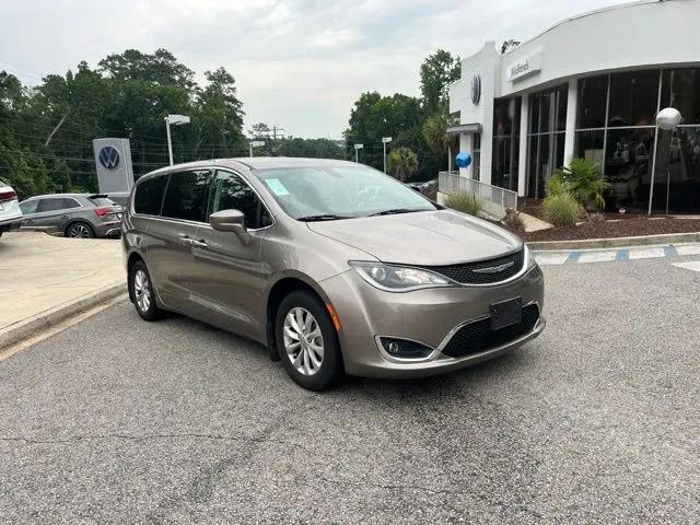 2018 Chrysler Pacifica Touring Plus for sale in Columbia, SC