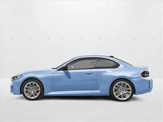 2026 BMW M2 Standard