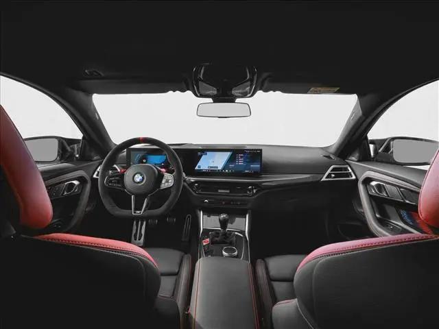 2026 BMW M2 Standard