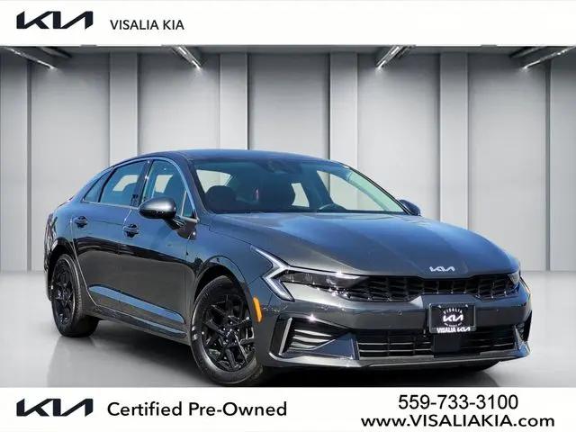 2025 Kia K5 LXS for sale in Visalia, CA