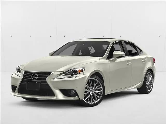 2015 Lexus IS 250 IS 250 for sale in Bellevue, WA