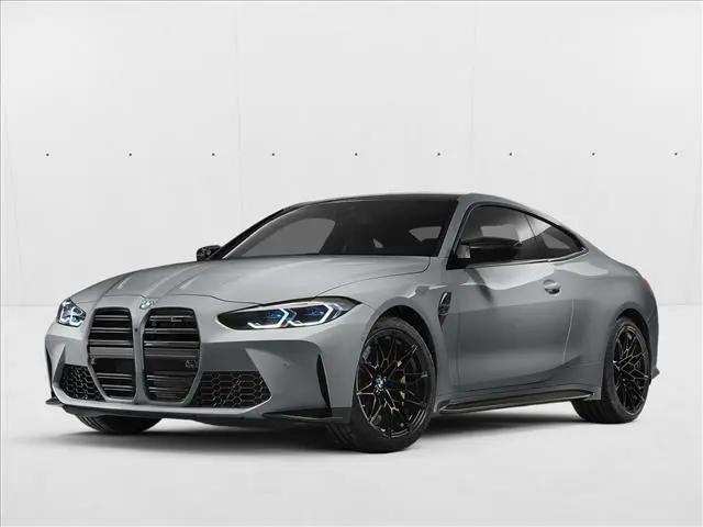 2024 BMW M4 Competition xDrive for sale in Bellevue, WA