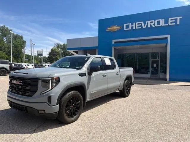2024 GMC Sierra 1500 4WD Crew Cab Short Box Elevation with 3VL for sale in Norwich, CT