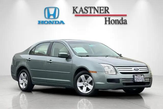 Used 2006 Ford Focus ZX4 4 Door Sedan ST Ratings, Values, Reviews
