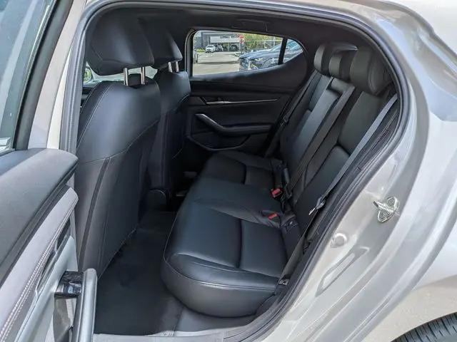 2026 Mazda Mazda3 2.5 S Preferred