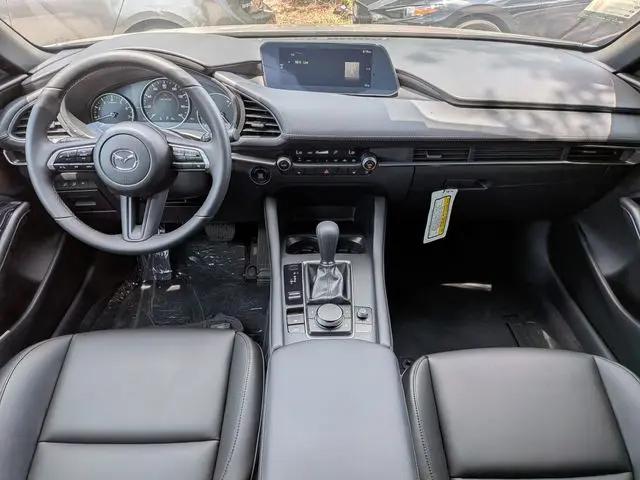 2026 Mazda Mazda3 2.5 S Preferred